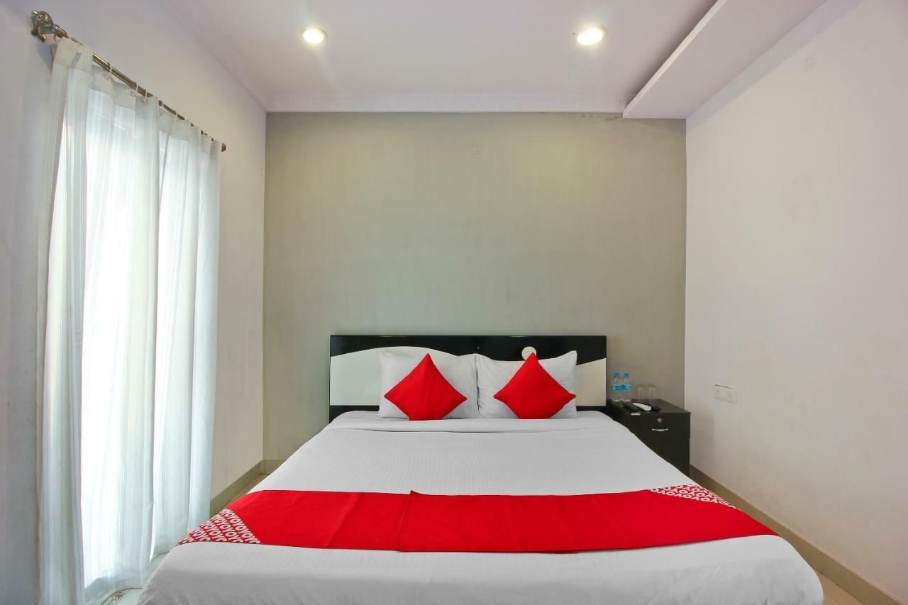 Hotel Oyo Flagship 463 Banjara Hills Hyderabad