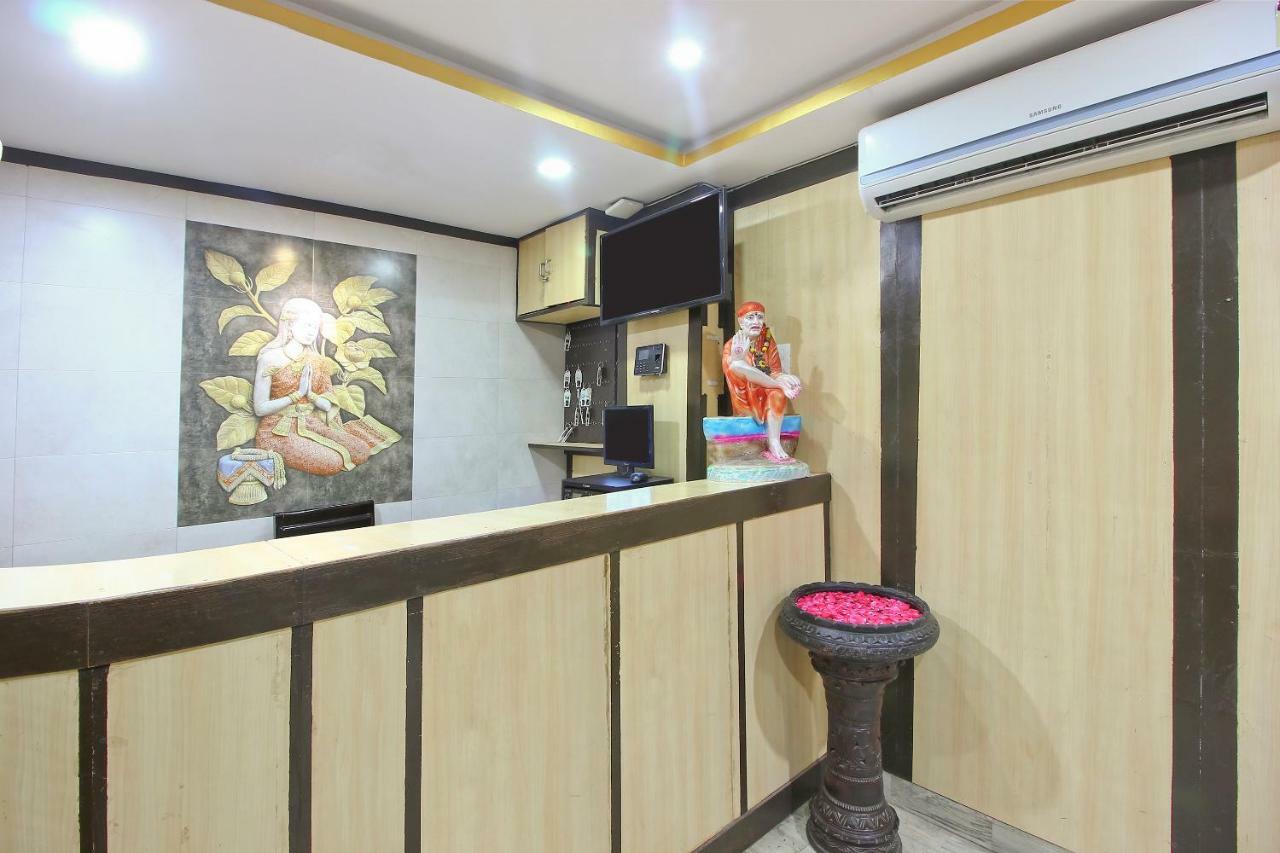 Oyo Flagship 463 Banjara Hills Hotel Hyderabad