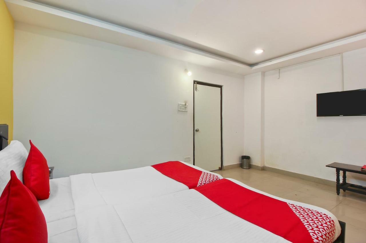 Hotel Oyo Flagship 463 Banjara Hills
