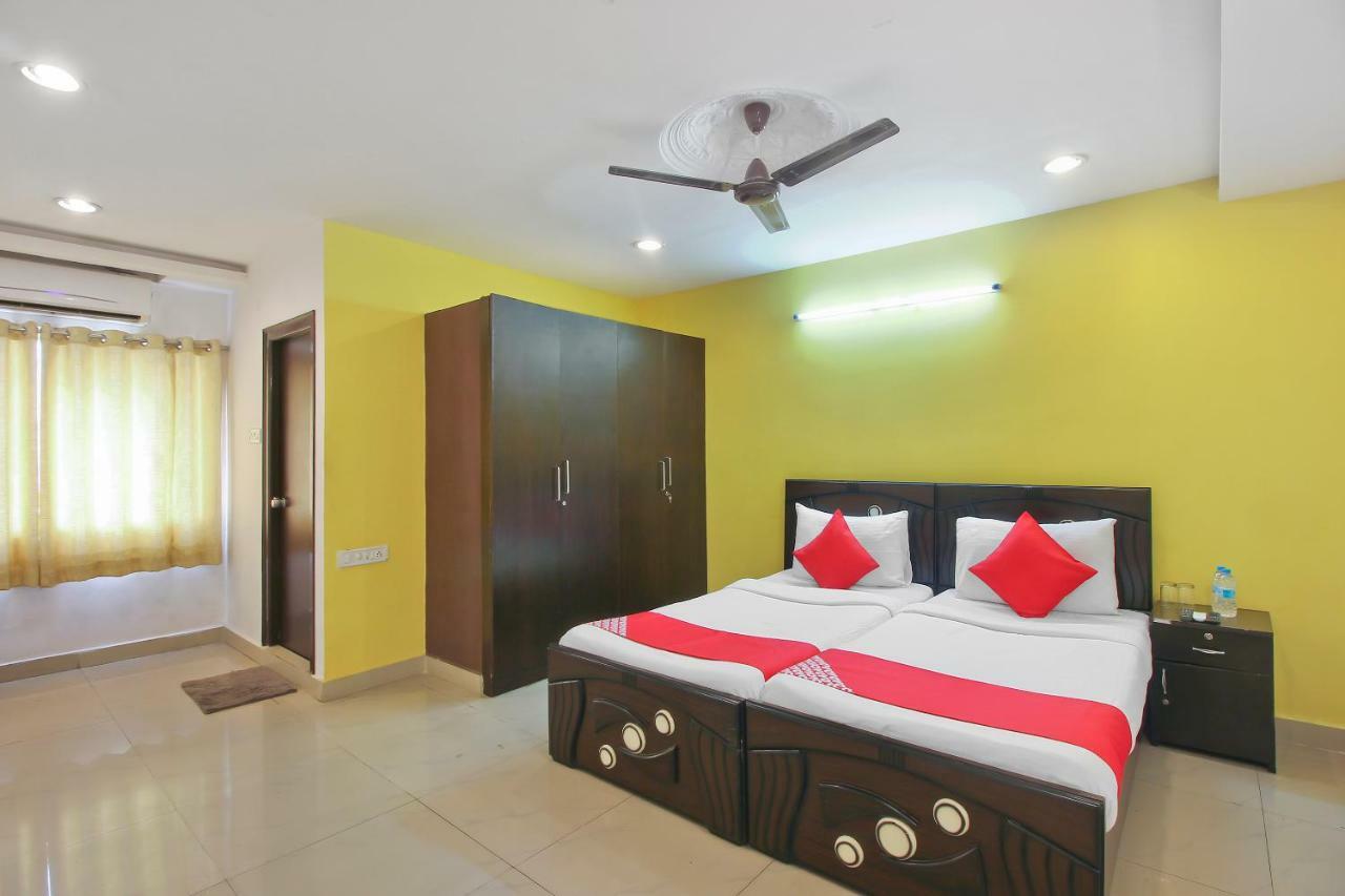 Hotel Oyo Flagship 463 Banjara Hills