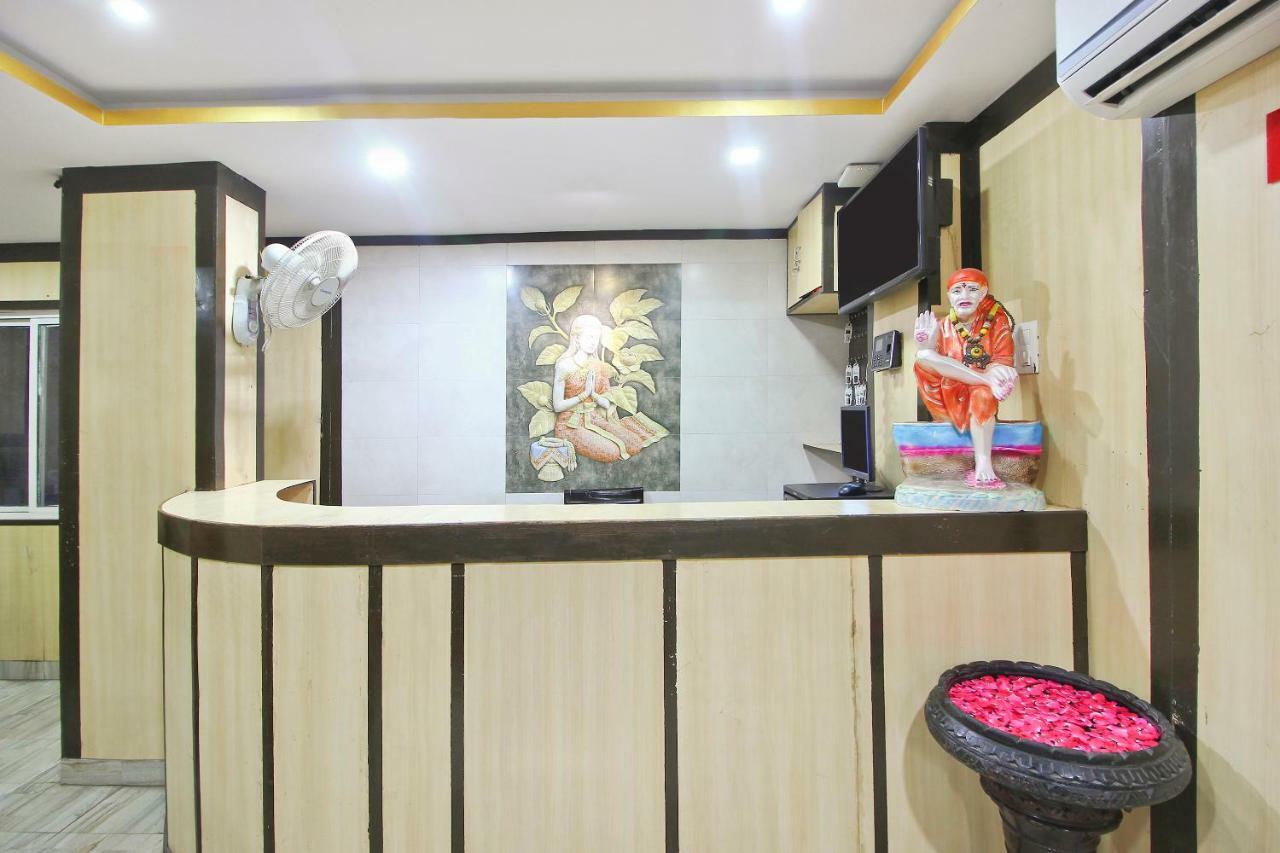 Hotel Oyo Flagship 463 Banjara Hills Hyderabad