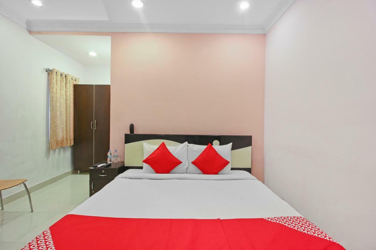 Hotel Oyo Flagship 463 Banjara Hills