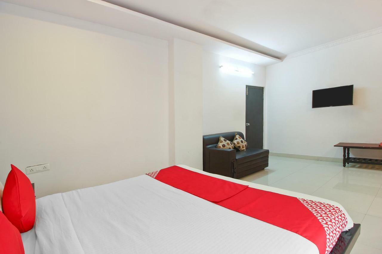 Oyo Flagship 463 Banjara Hills Hyderabad