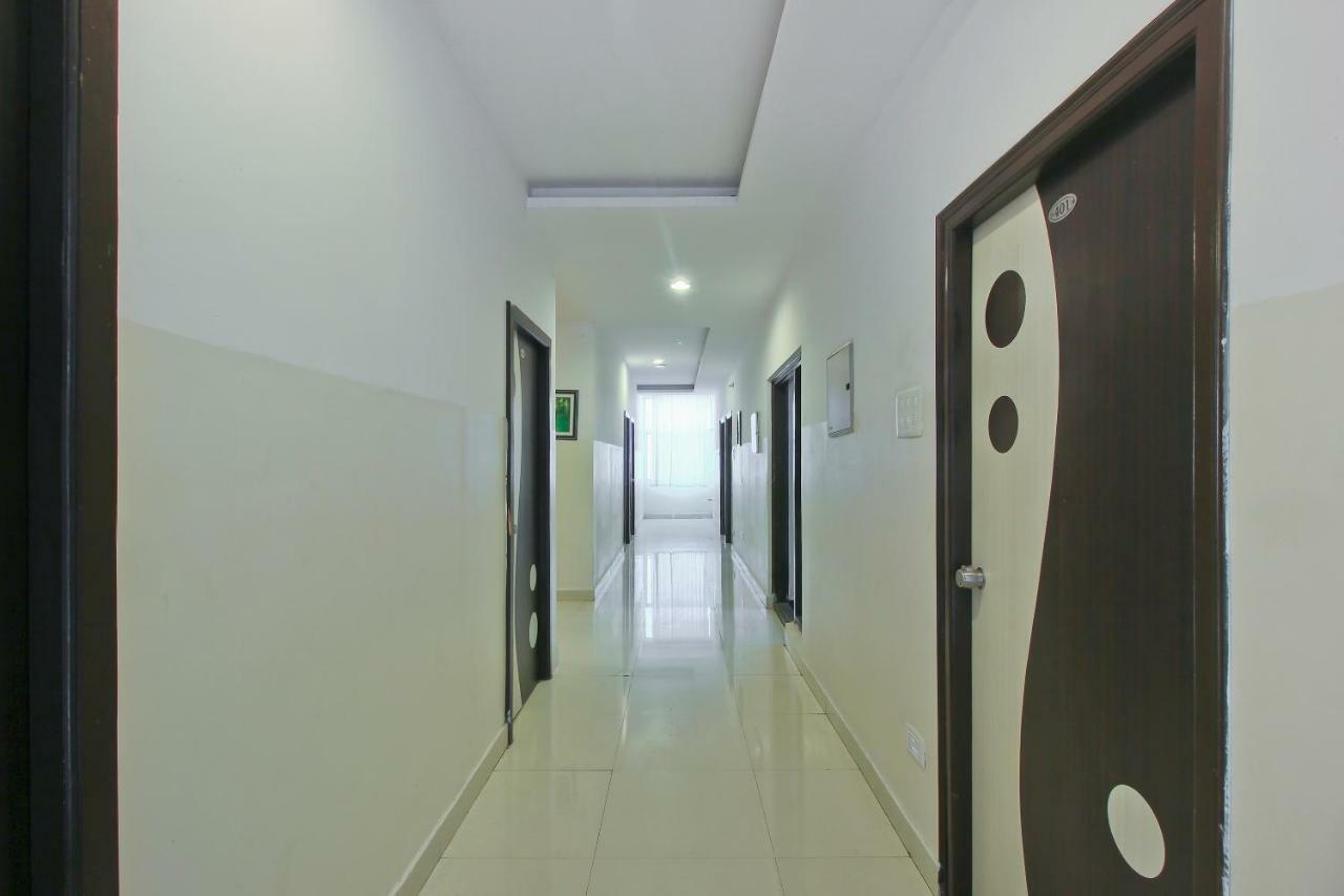 Oyo Flagship 463 Banjara Hills 3* Hyderabad