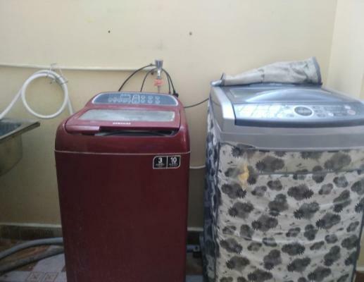 Hostel Joyce Guest And Women's Hyderabad
