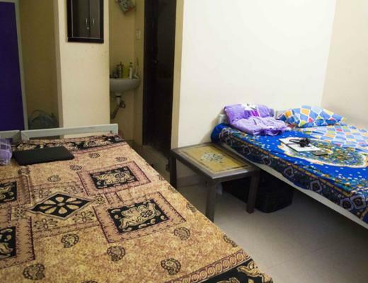 Joyce Guest And Women's Hostel *