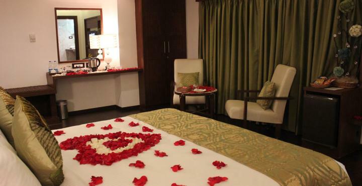 Hotel Tabla Pride