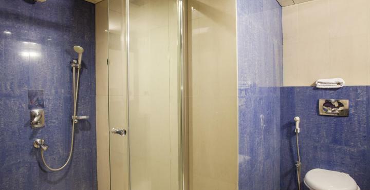 One Continent Atria Hyderabad