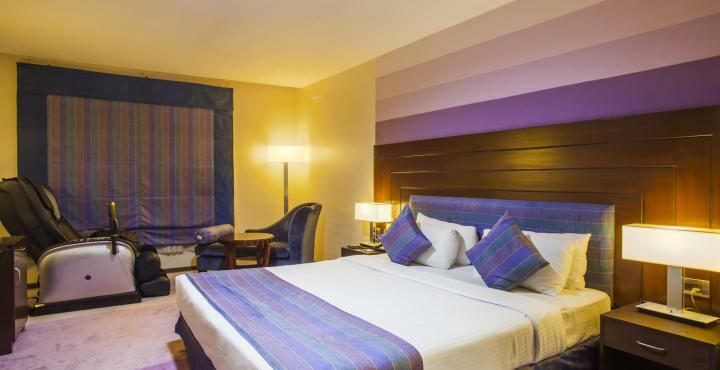 Hotel One Continent Atria 3*