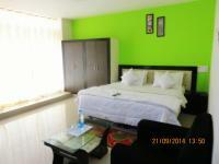 Euro Park Hyderabad