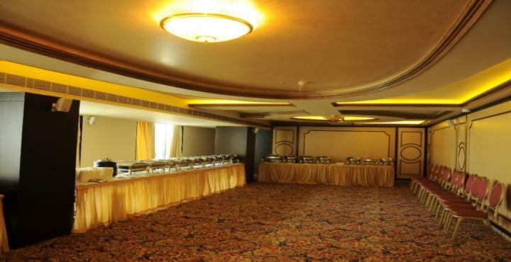 Royal Reve Hyderabad