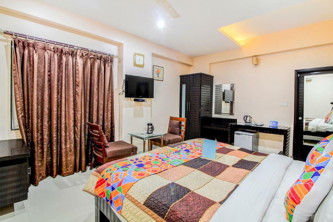 Fabexpress Tourist Plaza 3*