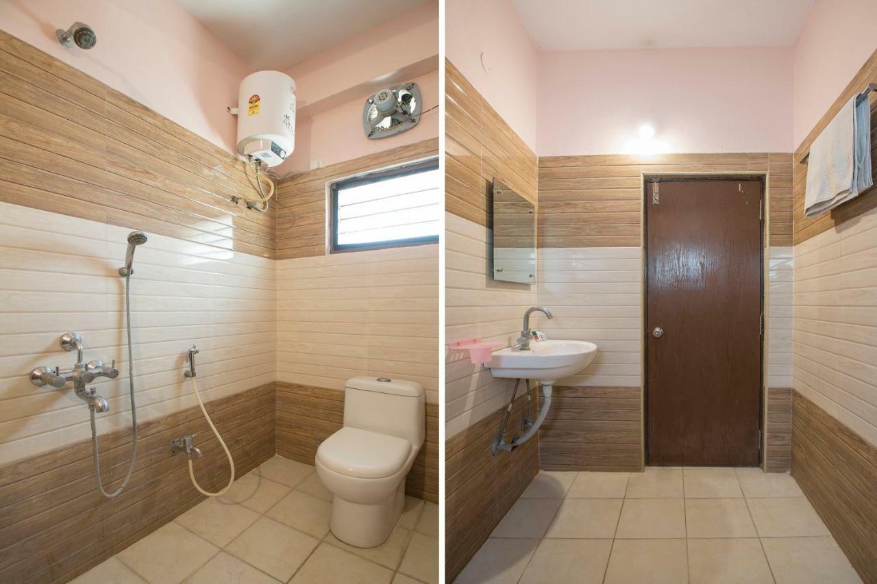Hotel Oyo 10373 The Icon Homes
