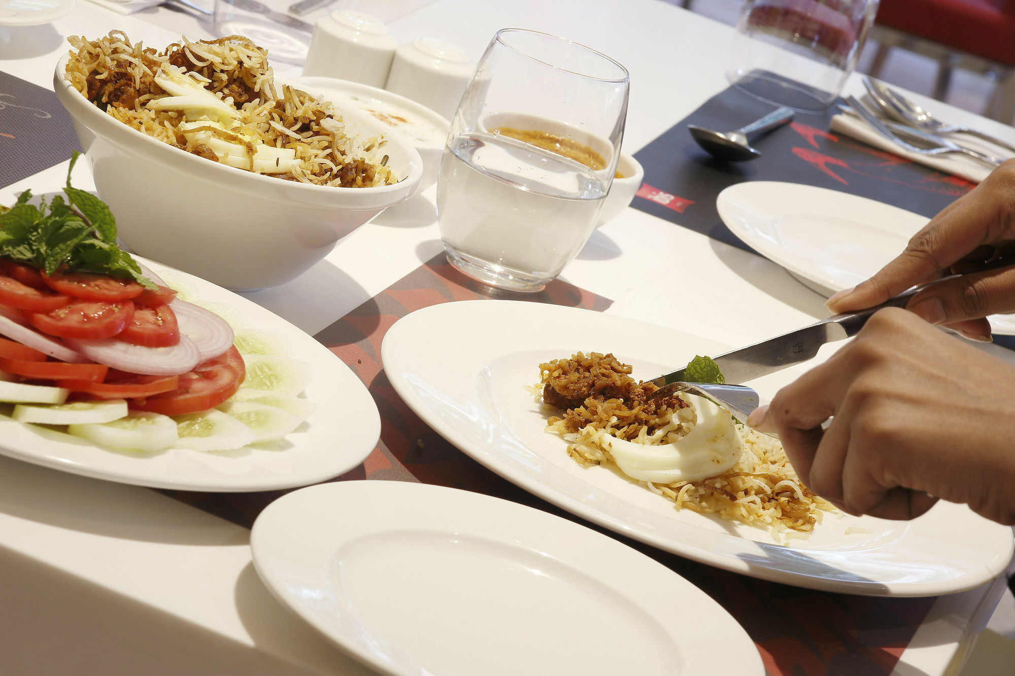 Ibis Hitec - An Accor Brand Hotel Hyderabad