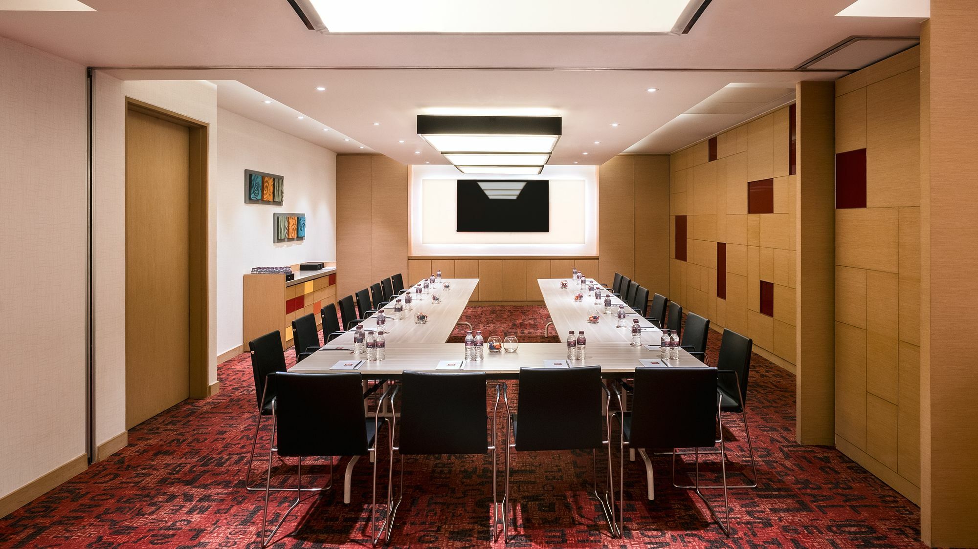 Ibis Hitec - An Accor Brand