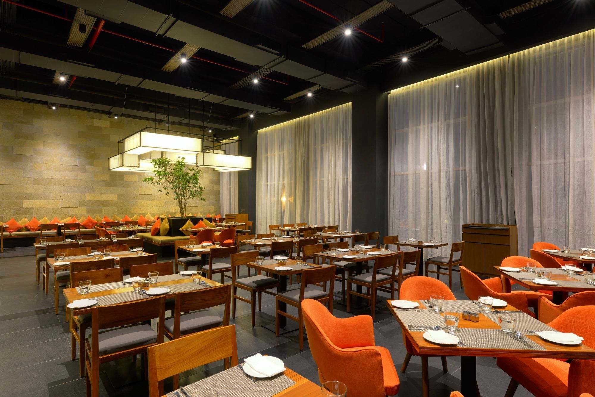 Fairfield By Marriott Gachibowli Hotel
