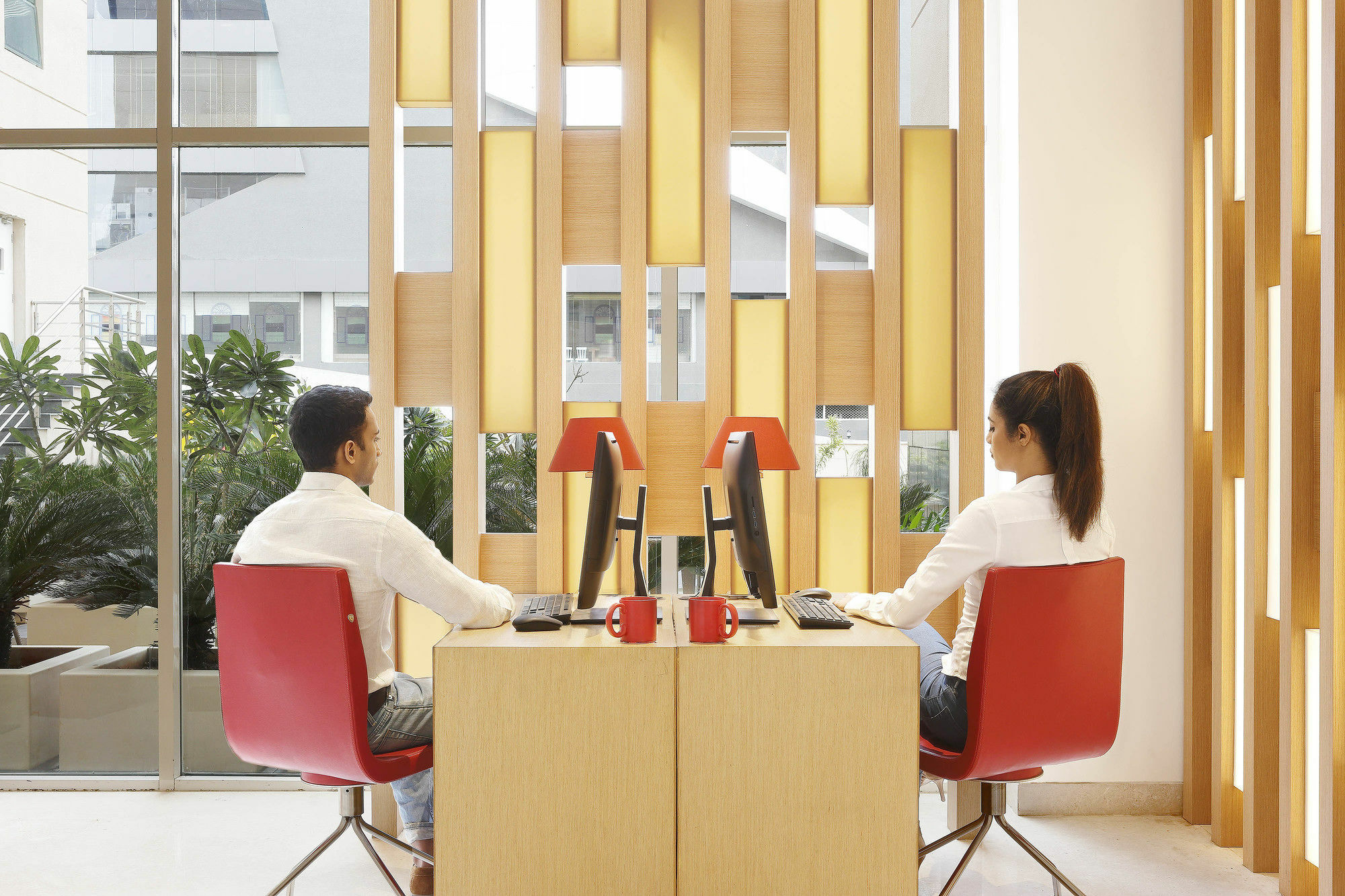 Ibis Hitec - An Accor Brand Hotel Hyderabad