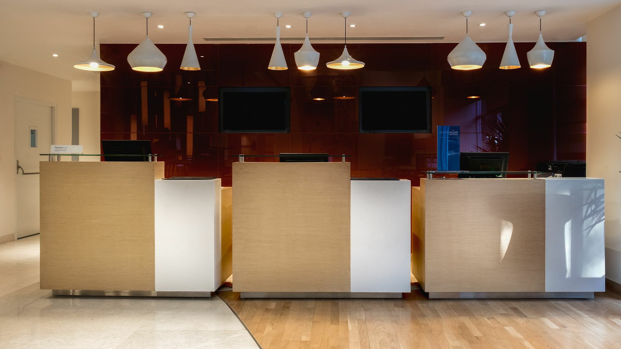 Hotel Ibis Hitec - An Accor Brand Hyderabad