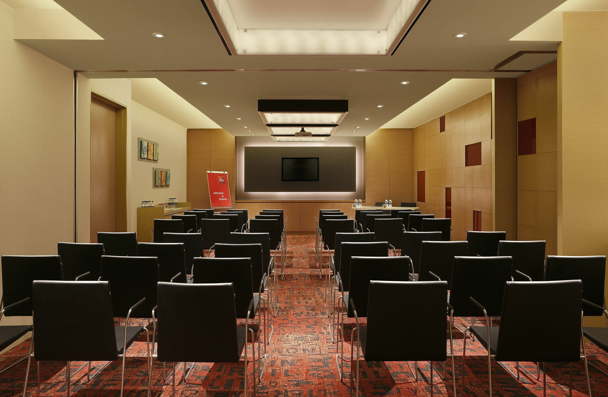 Ibis Hitec - An Accor Brand Hotel Hyderabad