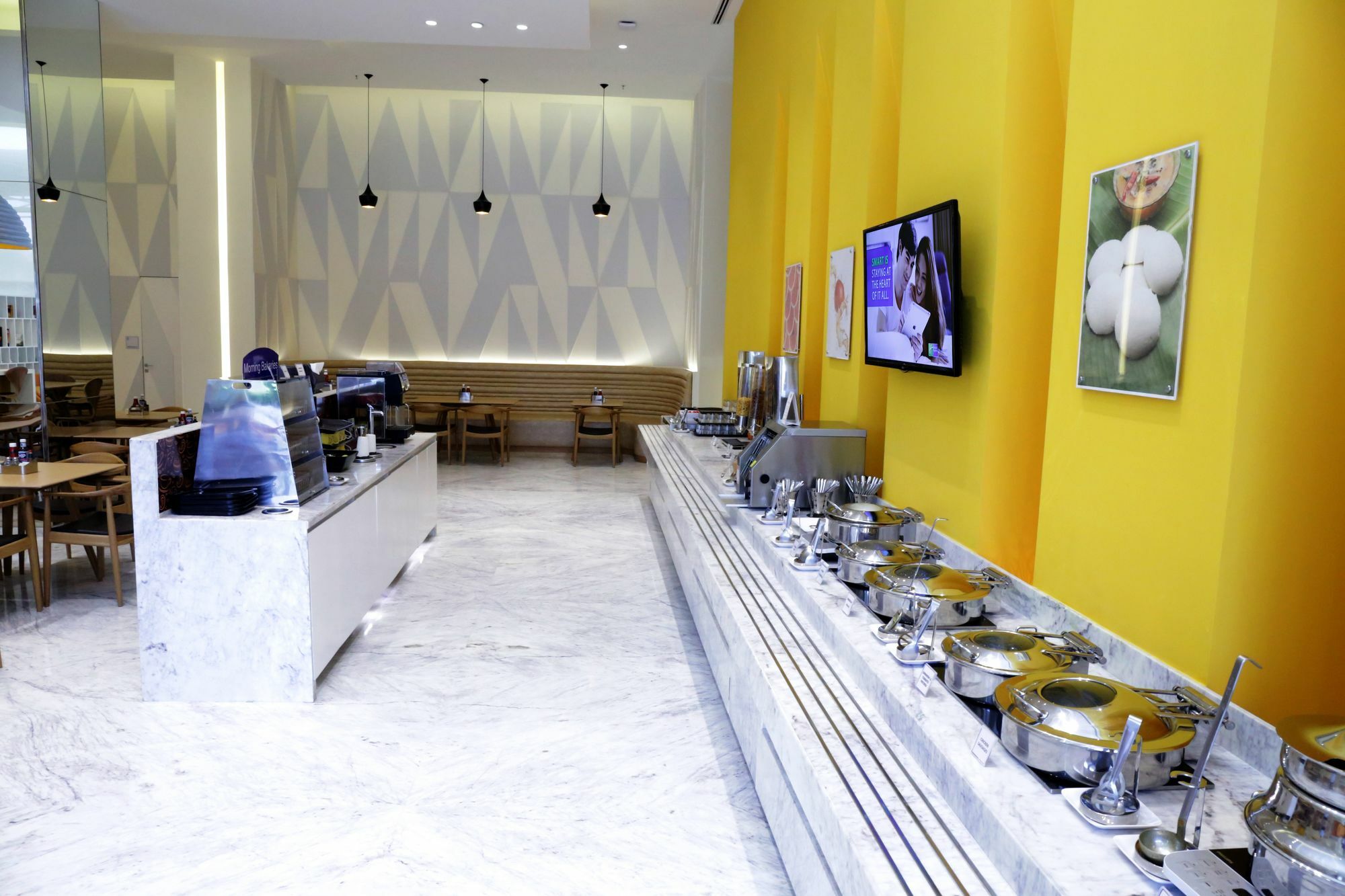 Fairfield By Marriott Gachibowli