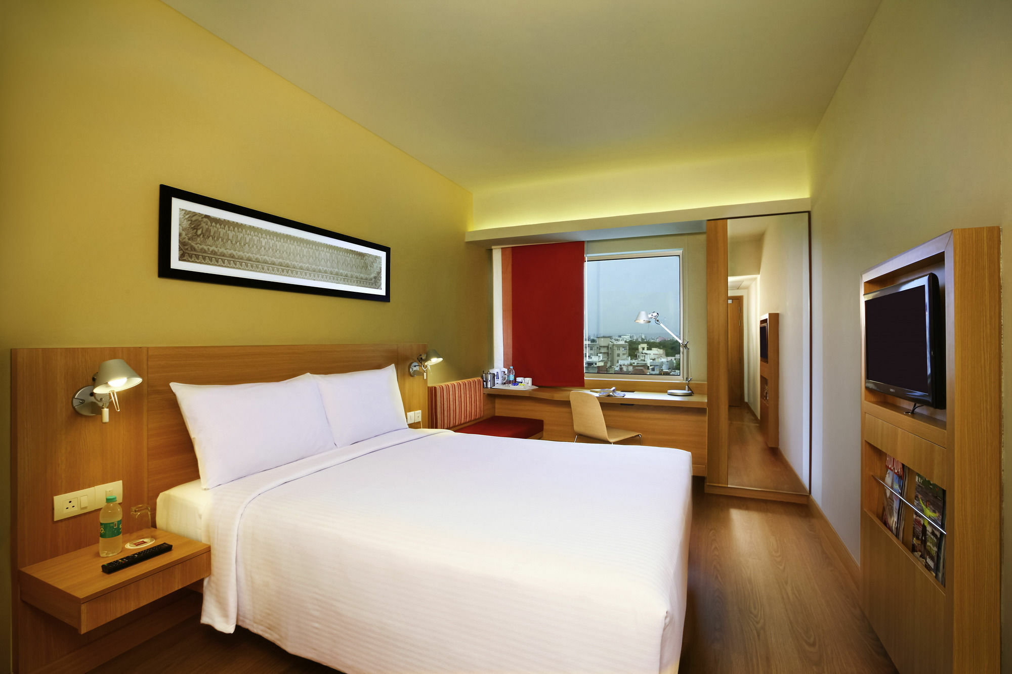 Ibis Hitec - An Accor Brand Hyderabad