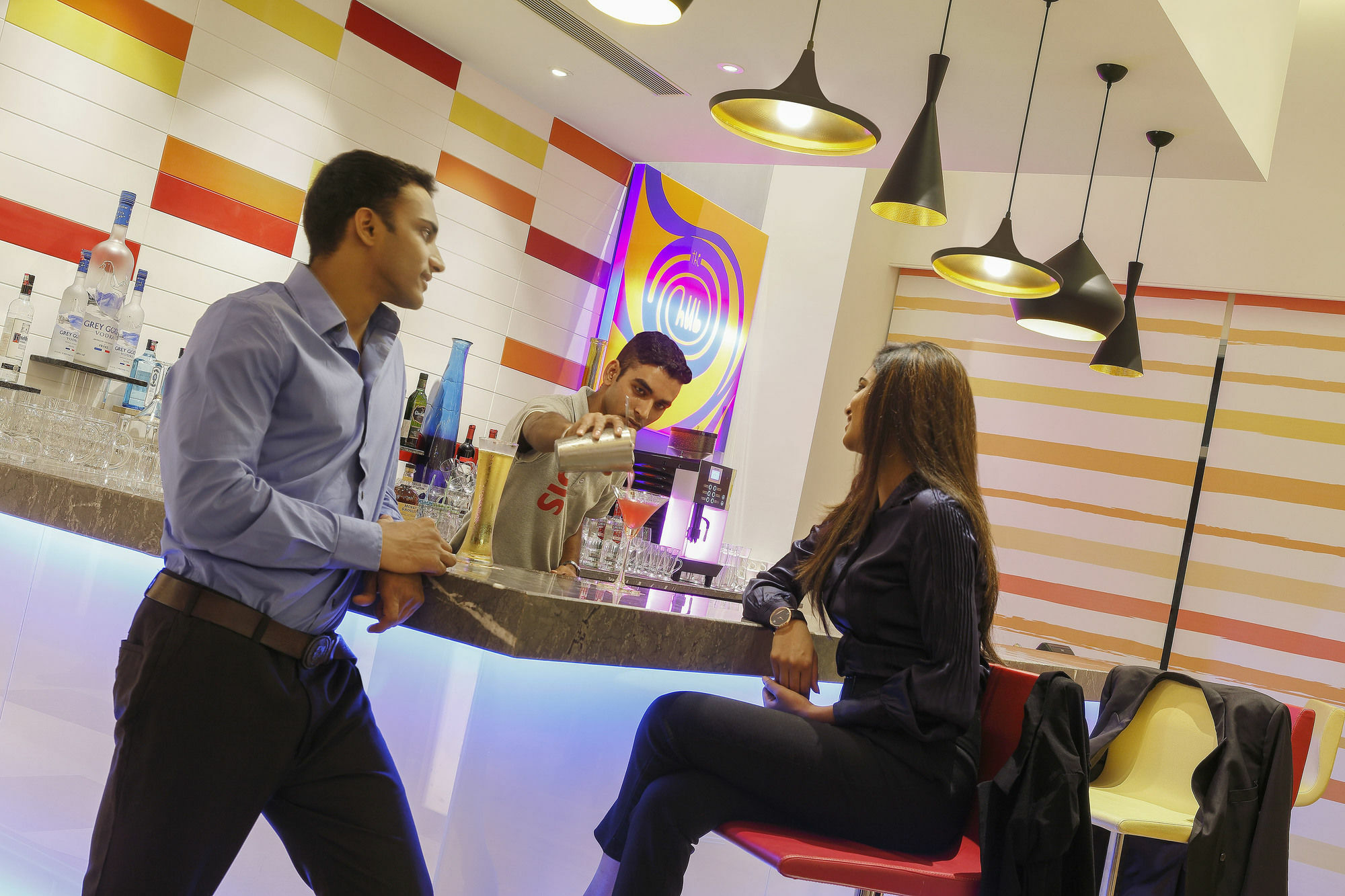 Ibis Hitec - An Accor Brand 4* Hyderabad