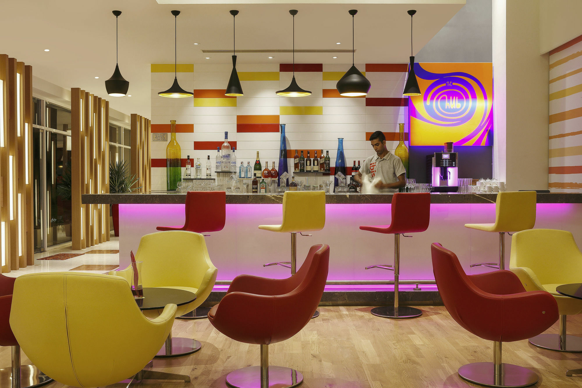 Ibis Hitec - An Accor Brand 4*