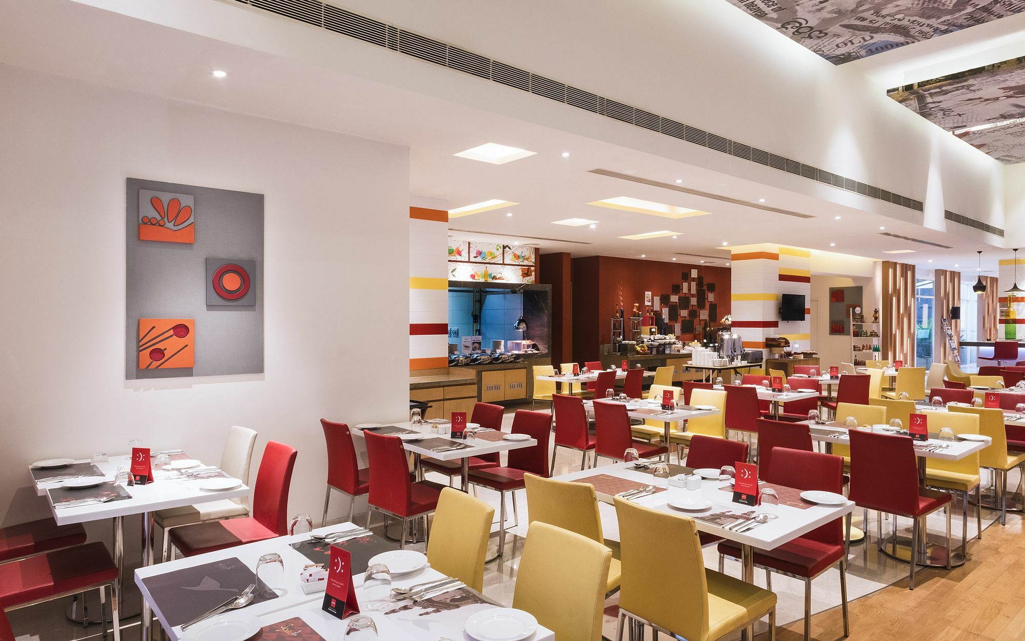 Ibis Hitec - An Accor Brand Hotel