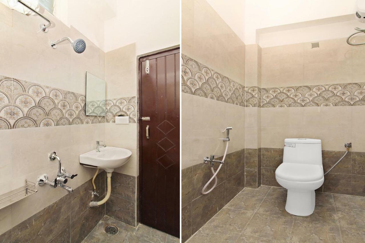 Oyo 41729 Beautiful Homes Guest house 3*