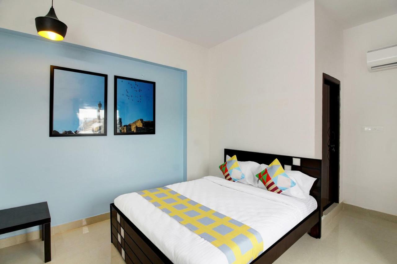 Guest house Oyo 41729 Beautiful Homes Hyderabad