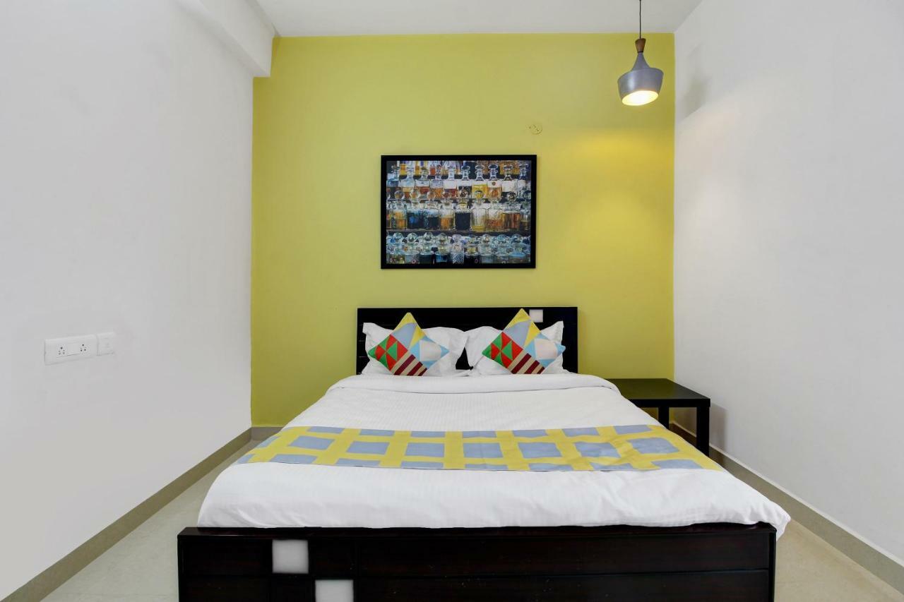 Oyo 41729 Beautiful Homes