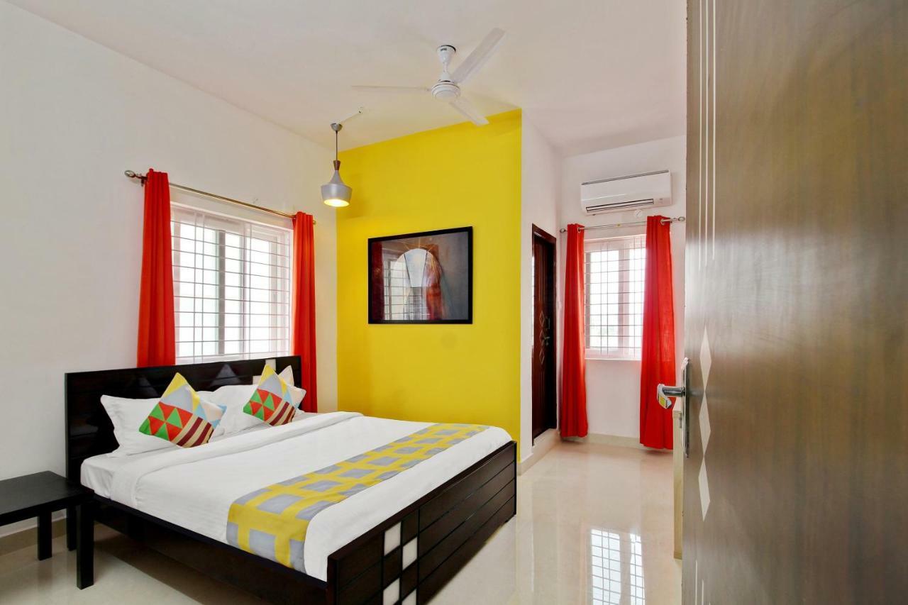 Oyo 41729 Beautiful Homes