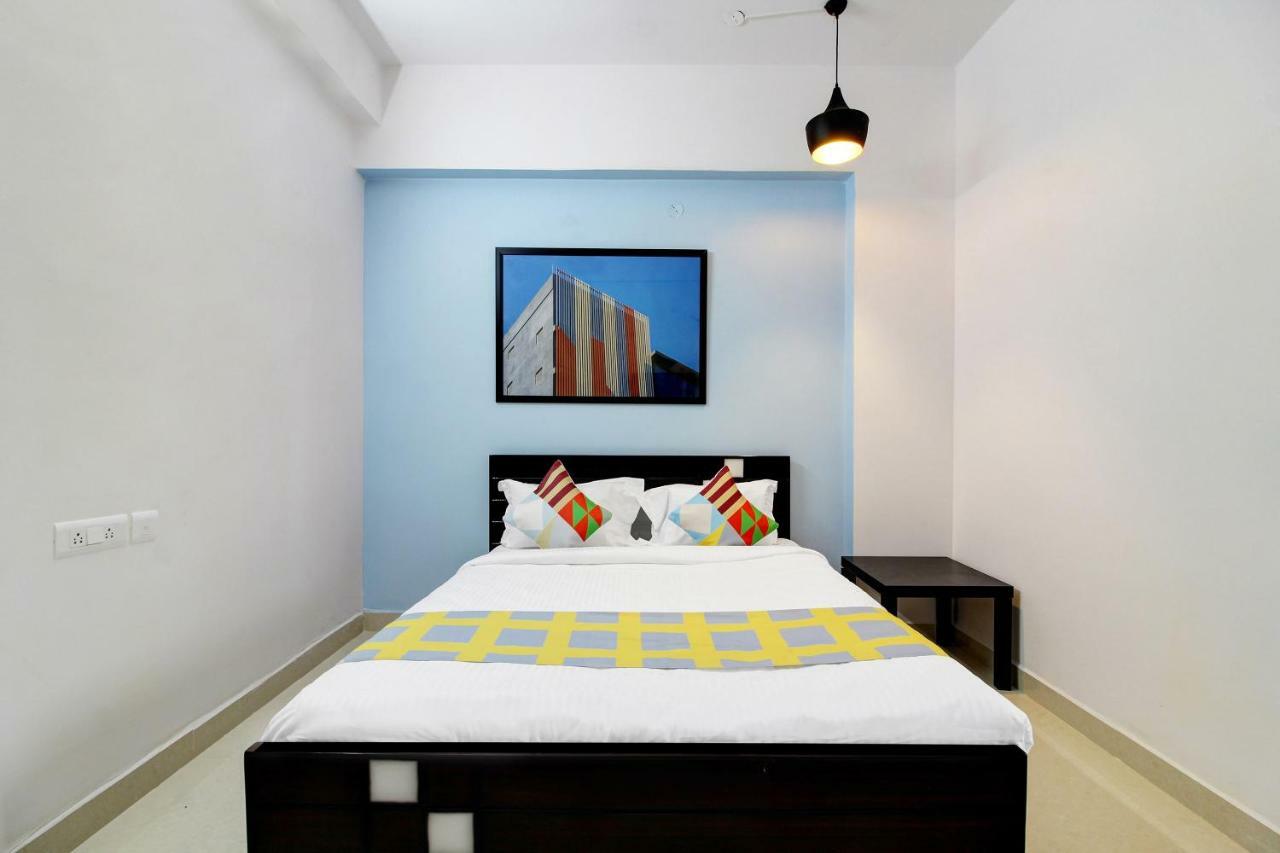 Oyo 41729 Beautiful Homes Hyderabad