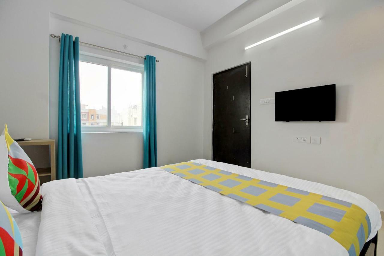 Oyo 41729 Beautiful Homes Guest house 3*