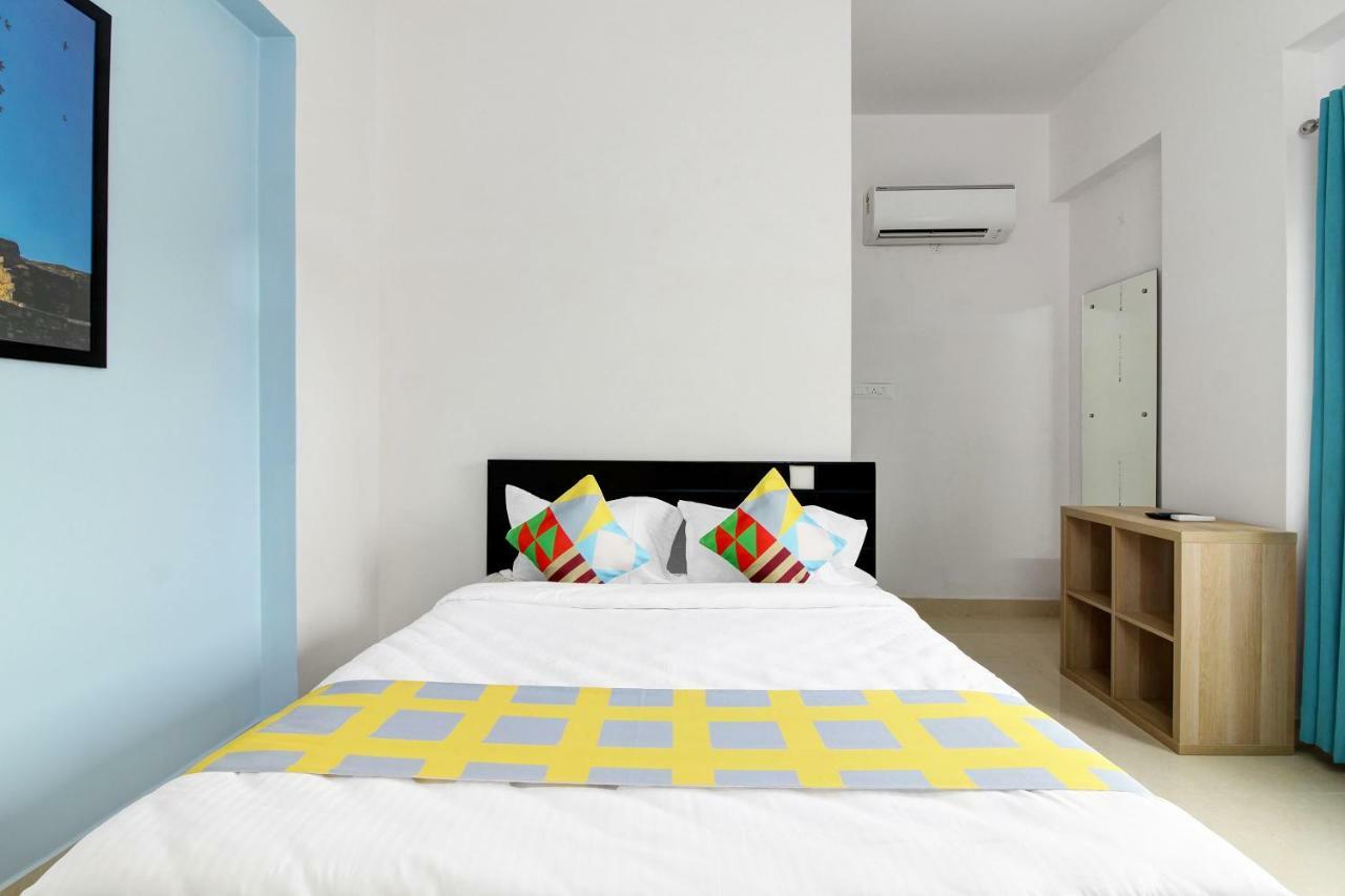 Oyo 41729 Beautiful Homes 3* Hyderabad