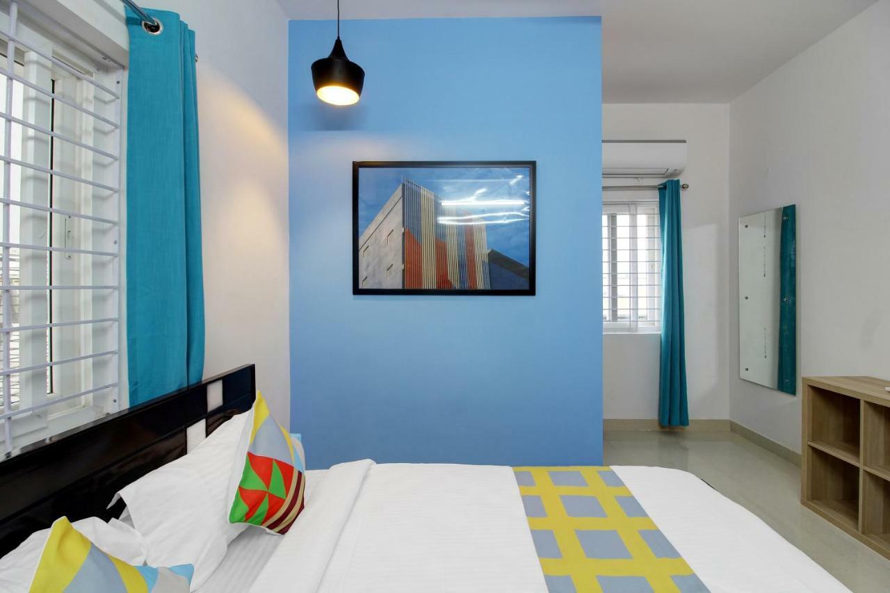 Oyo 41729 Beautiful Homes 3*
