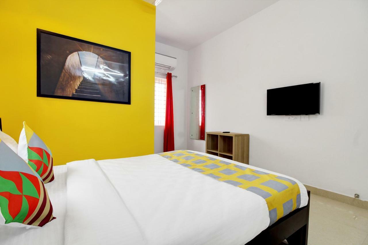 Oyo 41729 Beautiful Homes Hyderabad