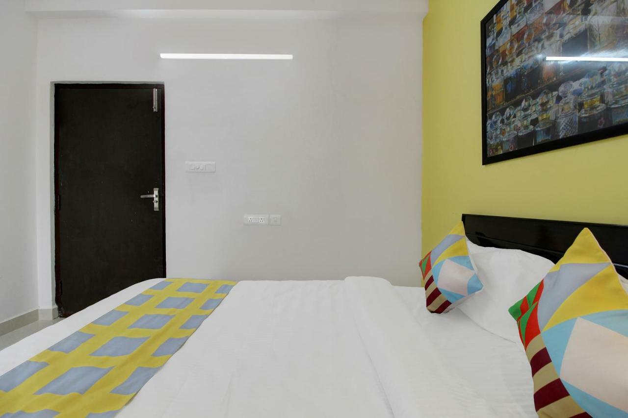 Oyo 41729 Beautiful Homes Hyderabad
