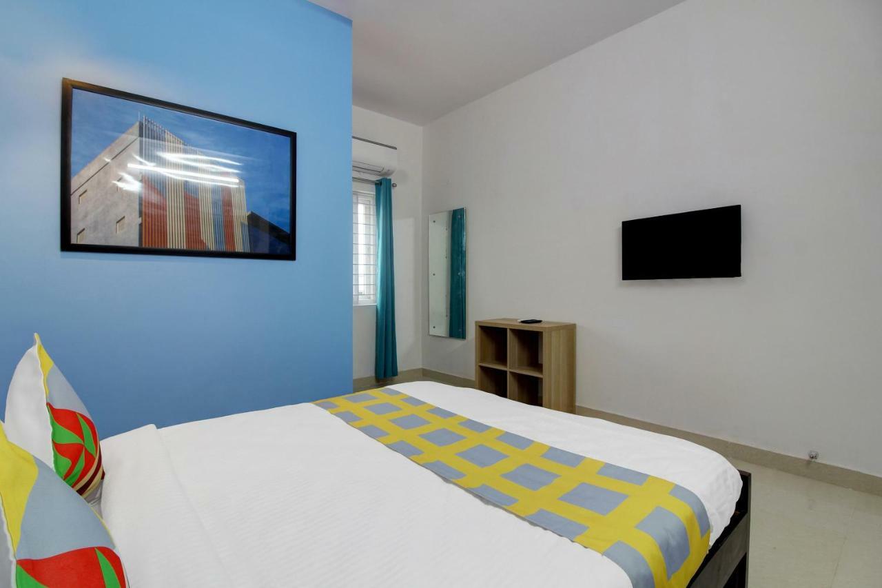 Oyo 41729 Beautiful Homes Guest house