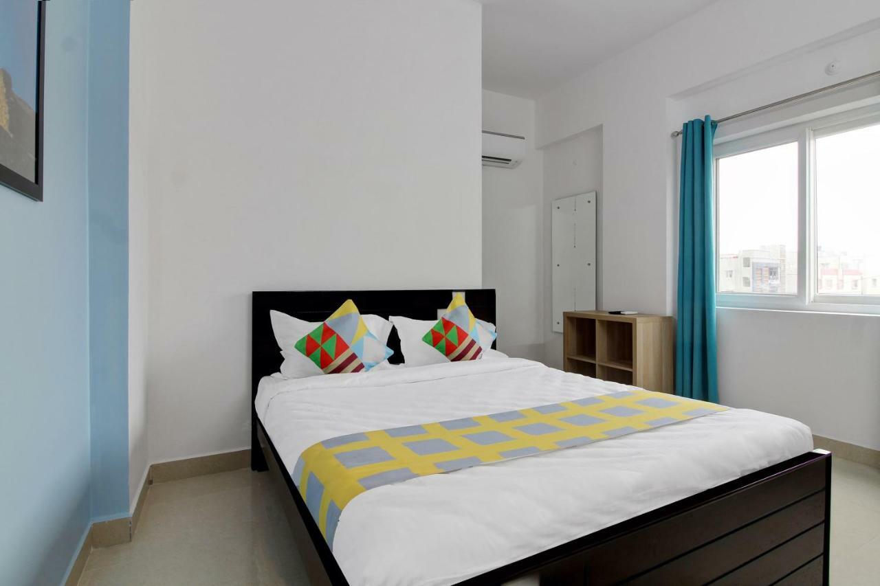 Oyo 41729 Beautiful Homes 3* Hyderabad