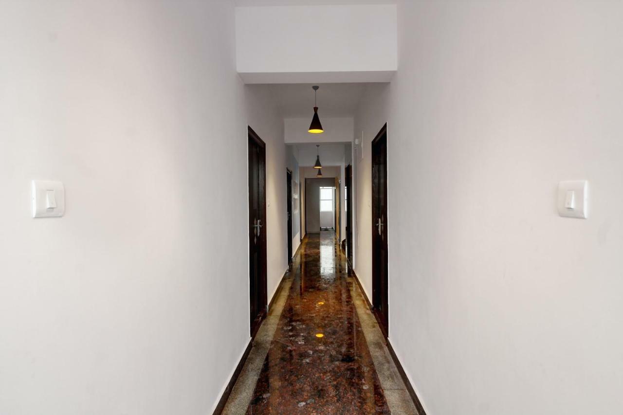 Guest house Oyo 41729 Beautiful Homes
