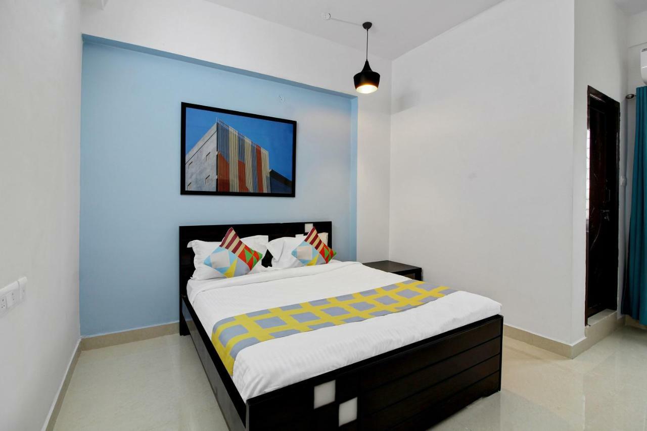Guest house Oyo 41729 Beautiful Homes Hyderabad
