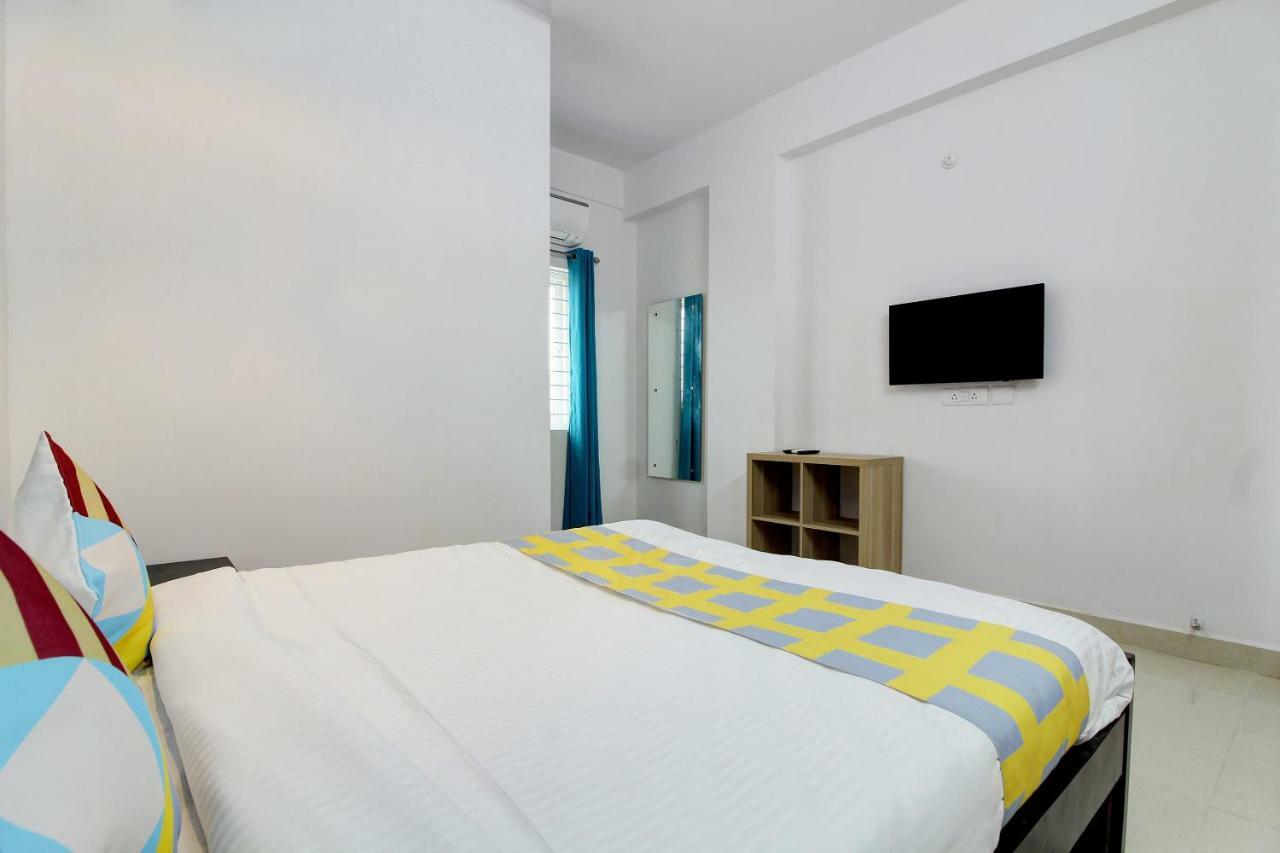 Oyo 41729 Beautiful Homes Hyderabad