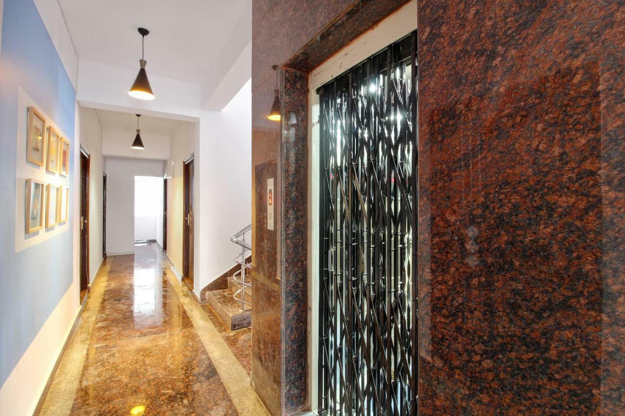 Guest house Oyo 41729 Beautiful Homes
