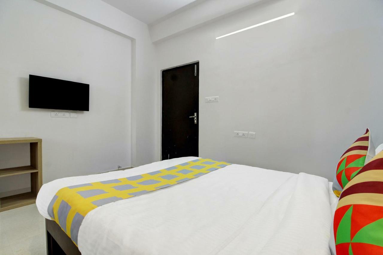 Oyo 41729 Beautiful Homes Hyderabad
