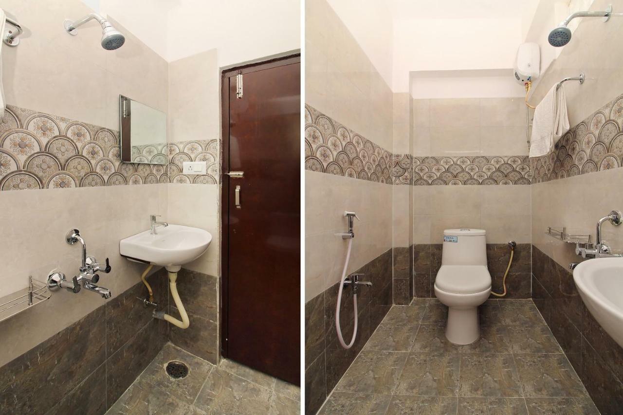 Guest house Oyo 41729 Beautiful Homes Hyderabad
