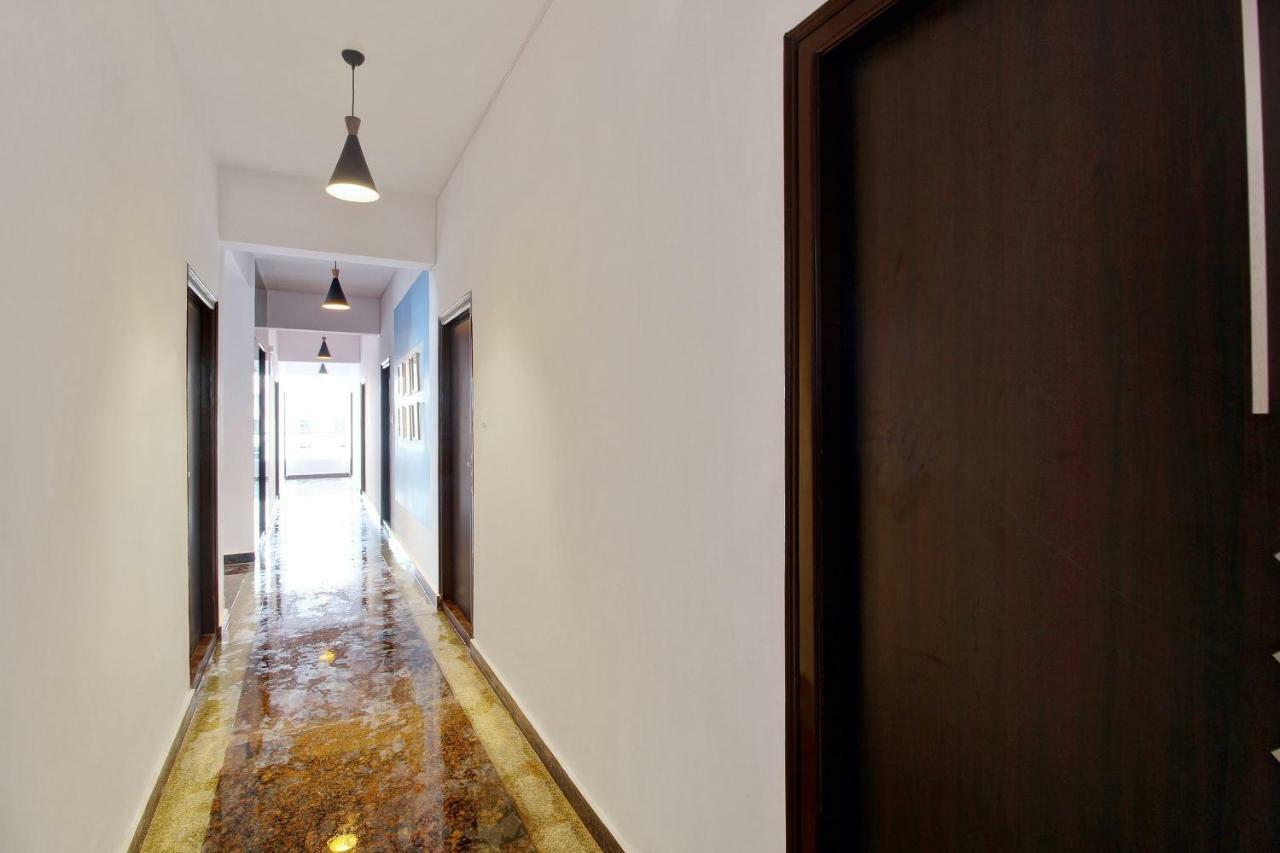 Guest house Oyo 41729 Beautiful Homes 3*
