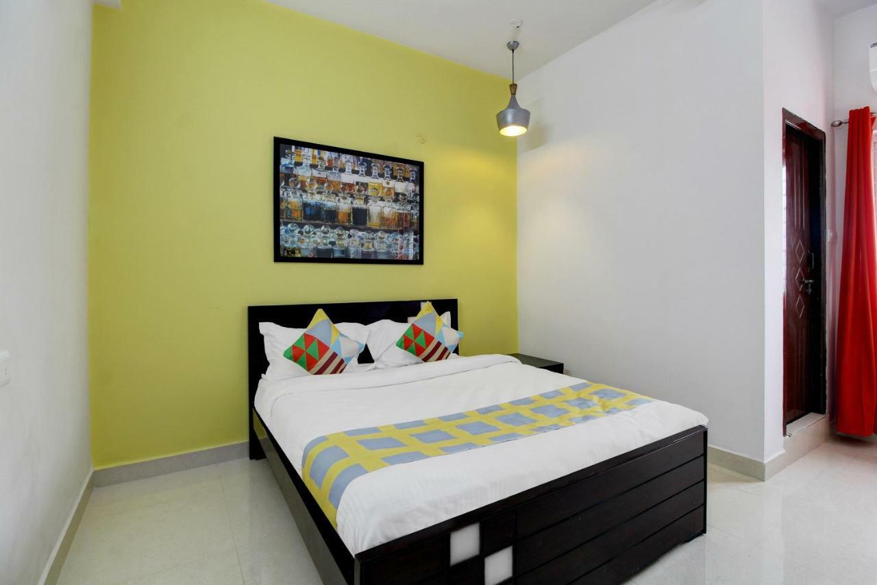 Oyo 41729 Beautiful Homes Hyderabad