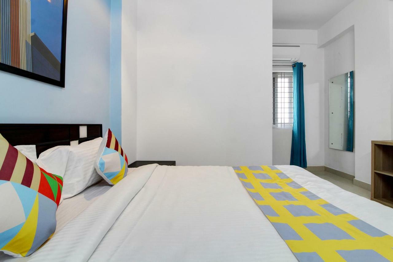 Guest house Oyo 41729 Beautiful Homes