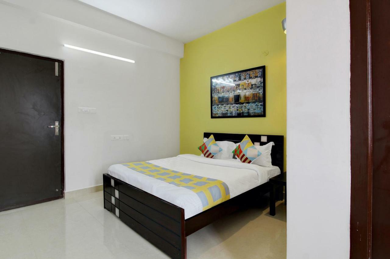 Guest house Oyo 41729 Beautiful Homes 3*